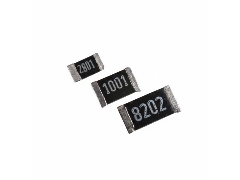 CRCW0402680RFKEAHP by VISHAY