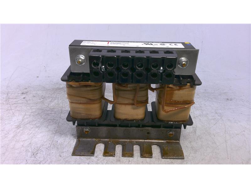 TCI TRANS COIL KTR6A65HG