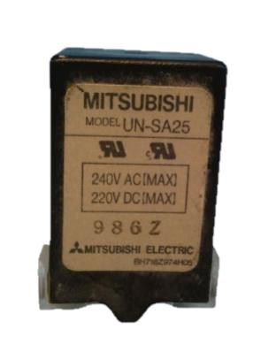 MITSUBISHI UN-SA25AC200V