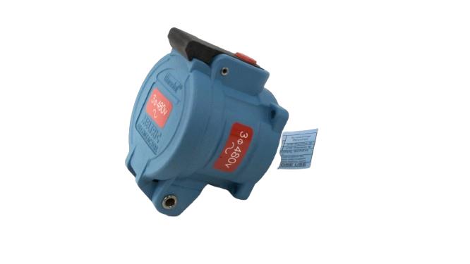 MARECHAL ELECTRIC SA 33-14043-972-4X