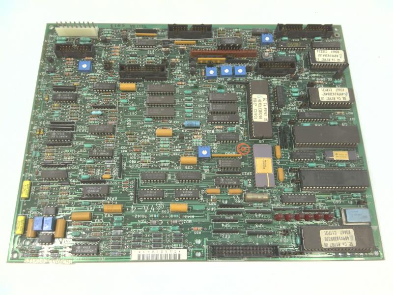 GENERAL ELECTRIC 531X102CCHAEM1