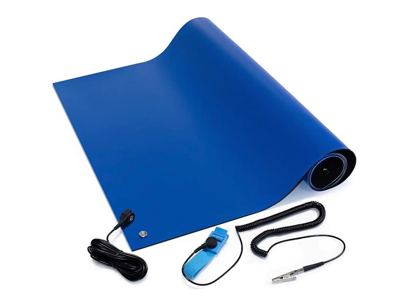 BERTECH 2059S-2X4BKT