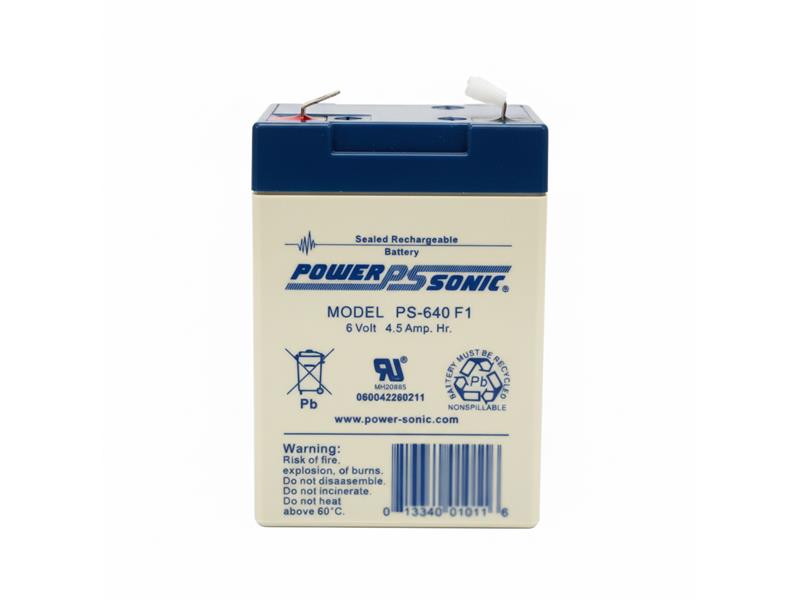 MX-06040 par ABB THOMAS & BETTS