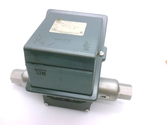 UNITED ELECTRIC J400K-S147B
