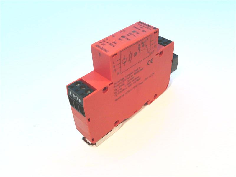 WEIDMULLER 8860340000