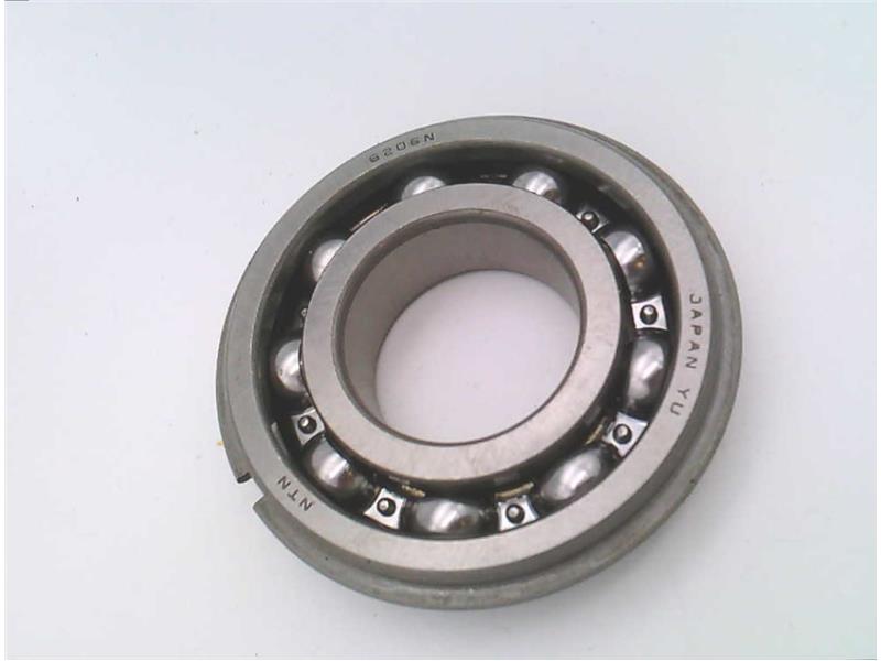 NTN BEARING 6206N