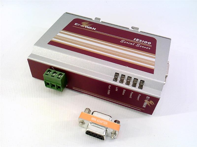L COM SE5101-00B