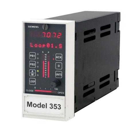 SIEMENS 353A4F1NNETNNA4