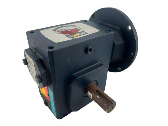 REGAL REXNORD GRG-BMQ826-60-L-140