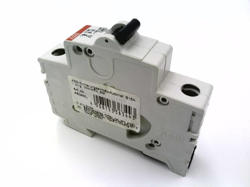 ASEA BROWN BOVERI 2CDS251001R1165