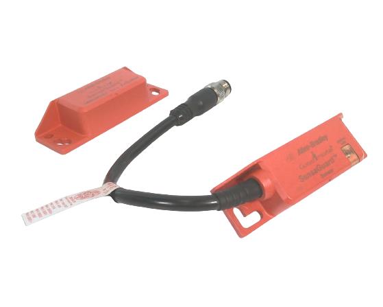 ALLEN BRADLEY 440N-Z21SS2H-CU