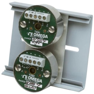 OMEGA ENGINEERING TX92-3
