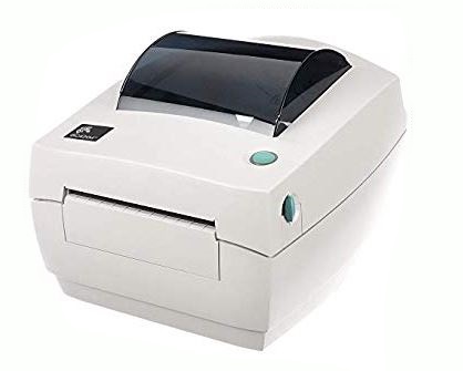 ZEBRA 120598-001