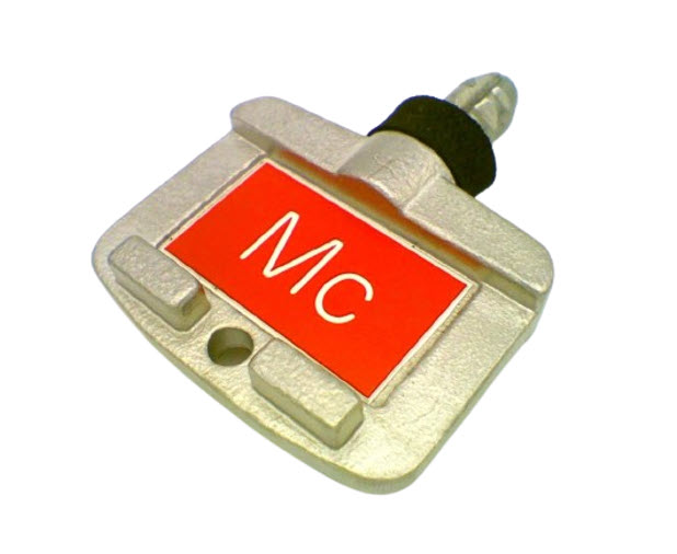 ALLEN BRADLEY 440T-AKEYE10MC