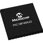 PIC18LF46K22-I/ML by MICROCHIP TECHNOLOGY INC