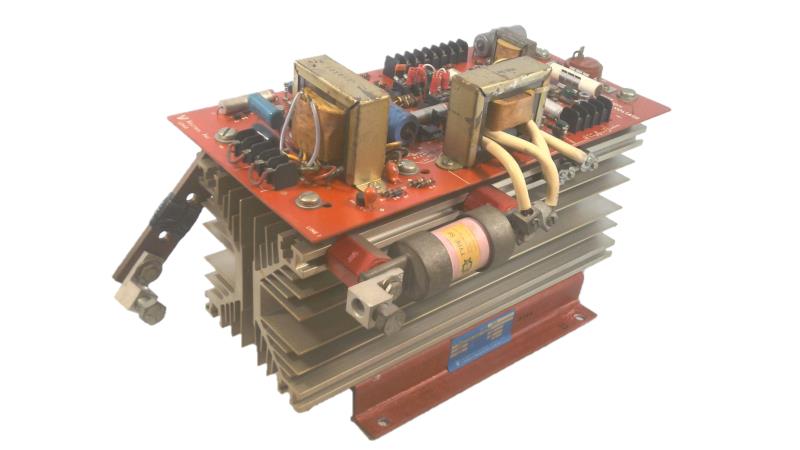 VPAC-326-240-1SLER par WESTINGHOUSE