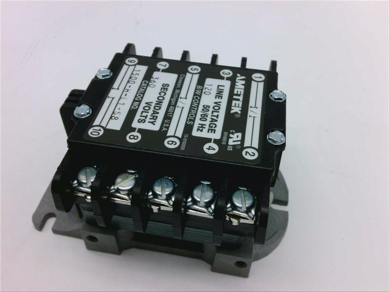 AMETEK 1500-H-L1-S8-OC-X