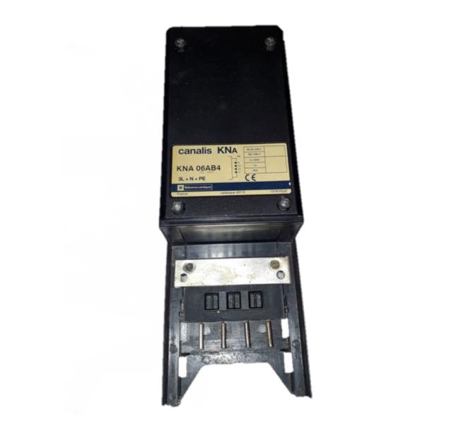 SCHNEIDER ELECTRIC KNA-06AB4