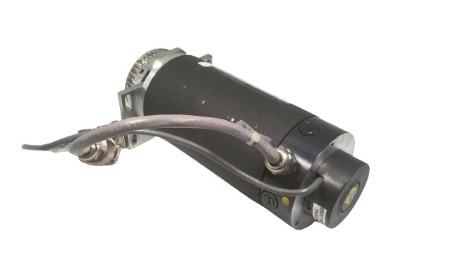 ROCKWELL HOUSE DEK S644+ENC+PULLEY+PLTE+CONNS