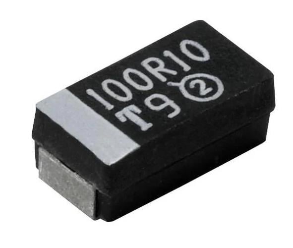 NICHICON F931A107MNC