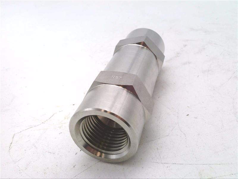 S LOK SCV4-F-8N-3-S6