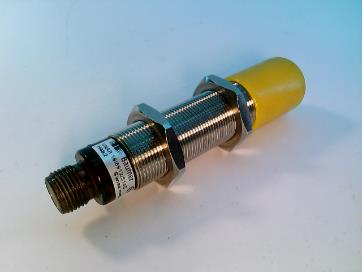 BAUMER ELECTRIC UNAR 18I6912/S14G