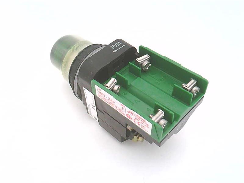 ALLEN BRADLEY 800H-PRAH16GAP