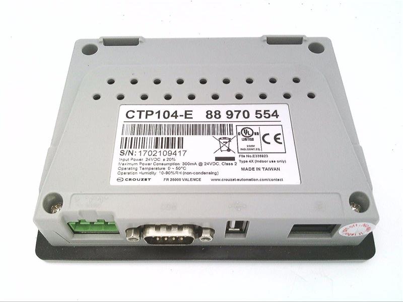 CROUZET 88970554