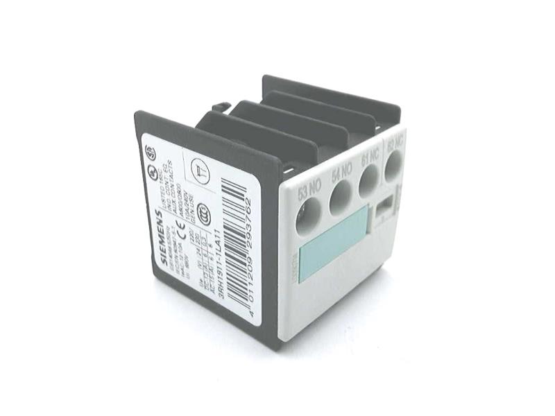 SIEMENS 3RH1911-1LA11