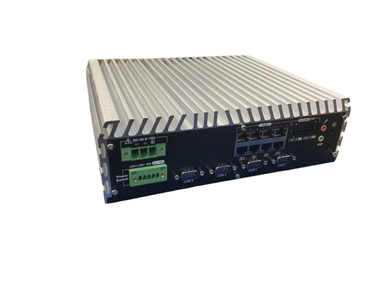 V09842F2M5/345-0087 par RUGGED