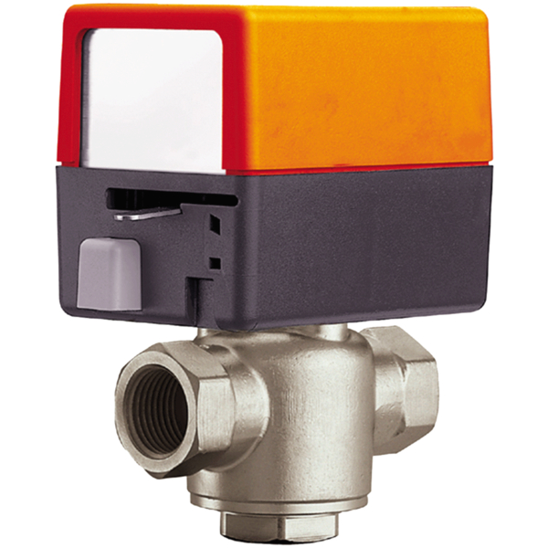 BELIMO ZONE325N-80.6