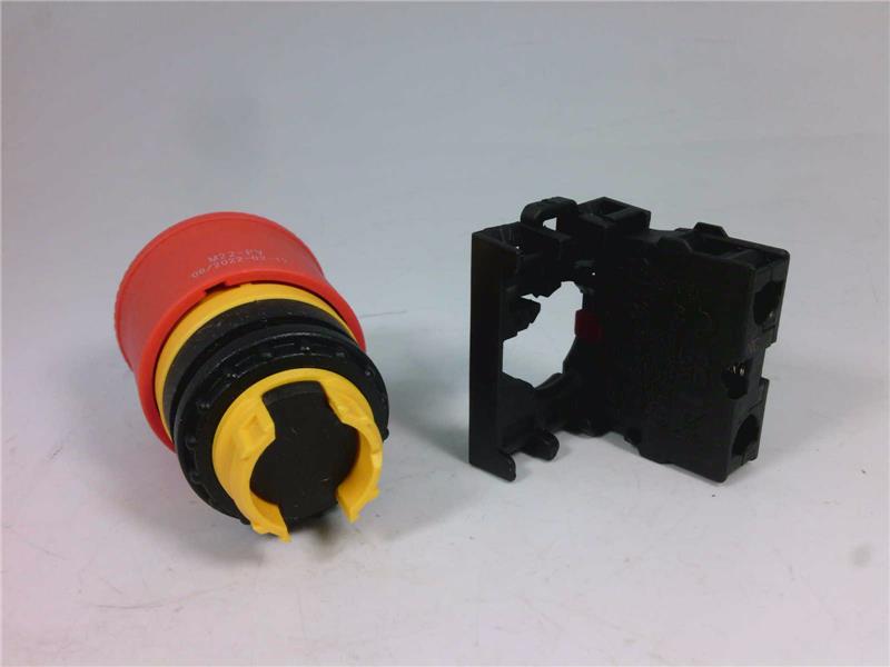 EATON CORPORATION M22-PV-K01