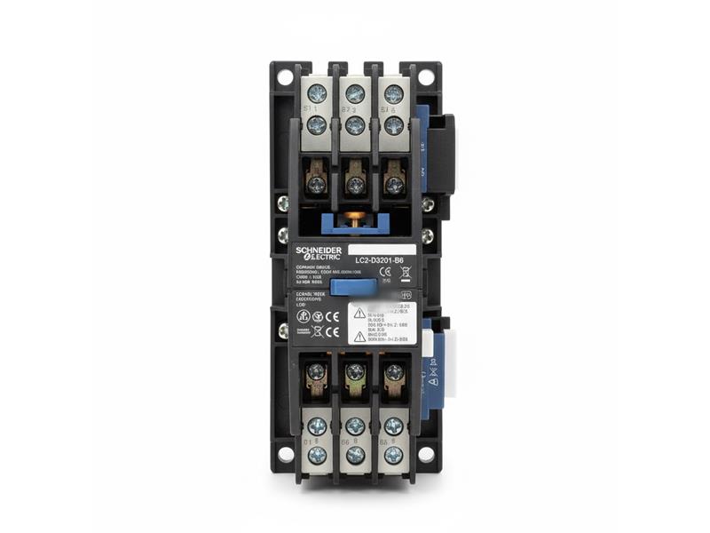 LC2-D3201-B6 por SCHNEIDER ELECTRIC