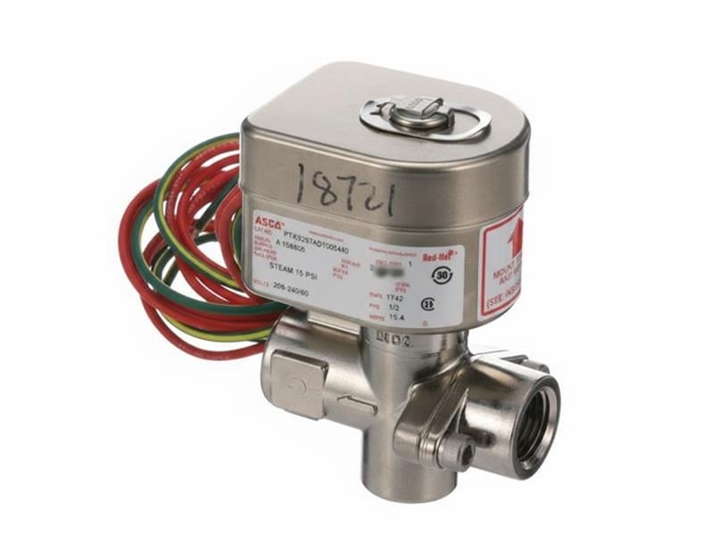 UNDLL016075DB by ASCO