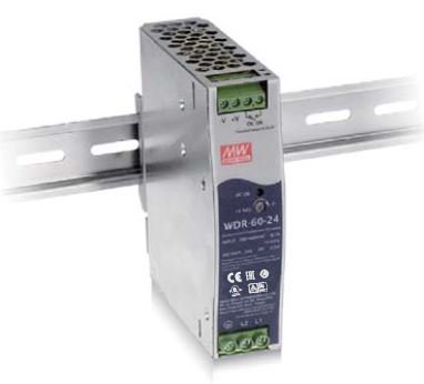 WDR-60-48 by MEAN WELL