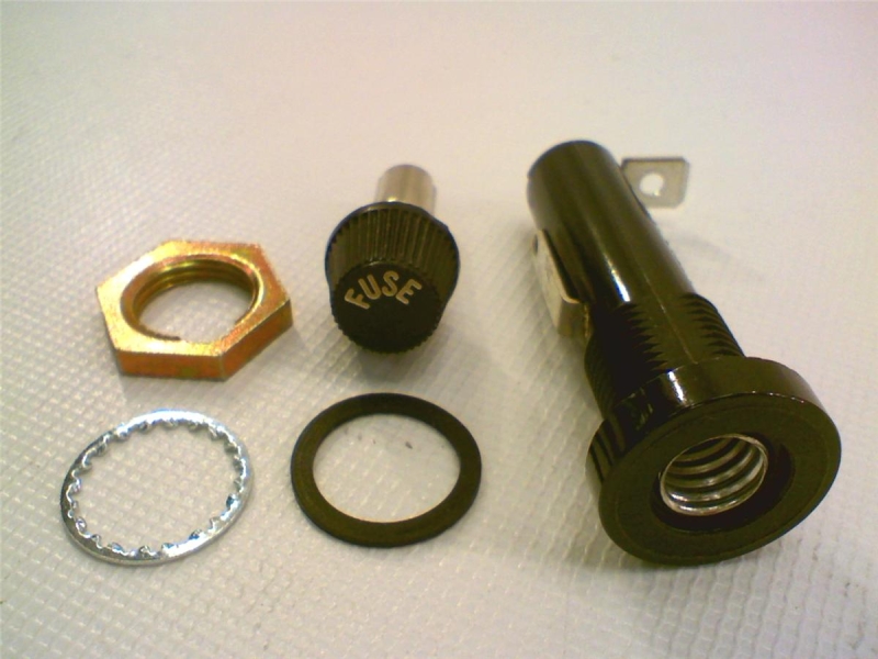 LITTELFUSE 0342001H