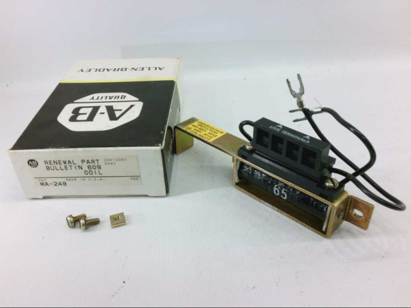 ALLEN BRADLEY MA249