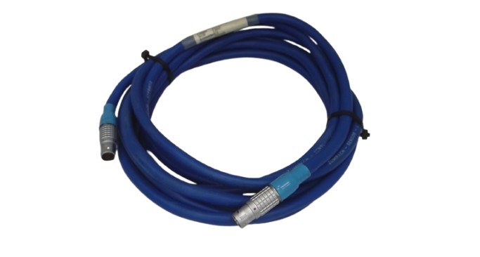 ZUMBACH ELECTRONIC ODAC.9164.10050