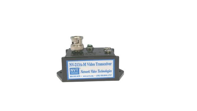 NETWORK VIDEO TECHNOLOGIES NV-213A