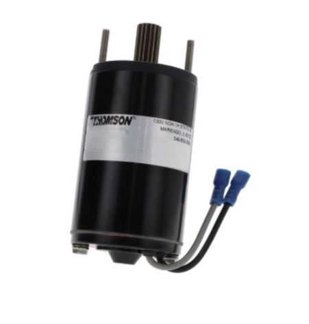 027-0093-24-MK by DANAHER MOTION