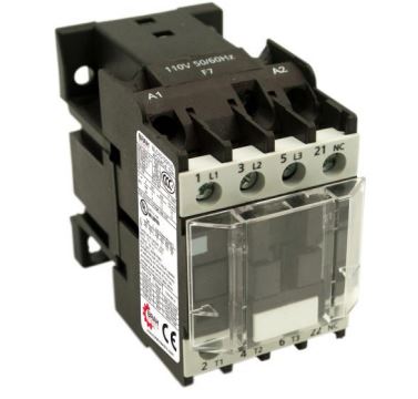 BRAH ELECTRIC BLC1D1210-U6