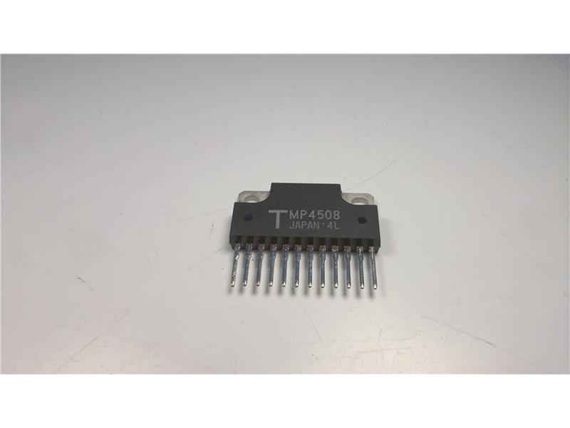 TOSHIBA MP4508