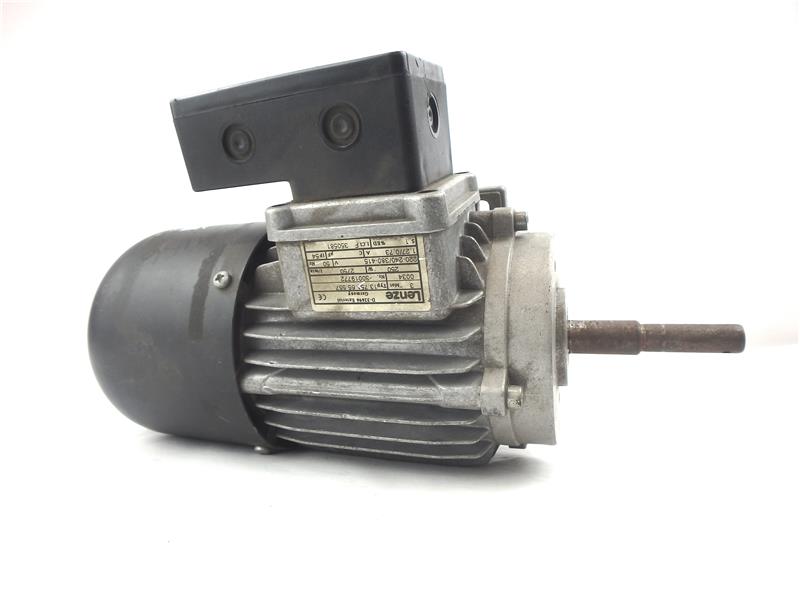 LENZE 13.751.65.557