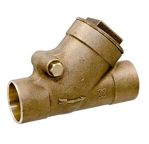 NIBCO 413Y3/4