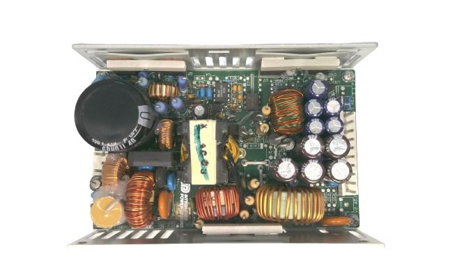 INTEGRATED POWER DESIGNS SRP-100-4003