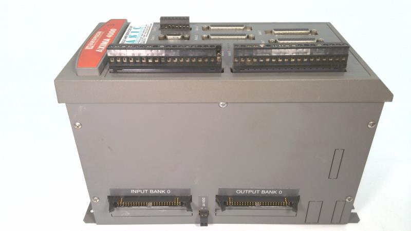 EMERSON AX-4000-00-0D-03C