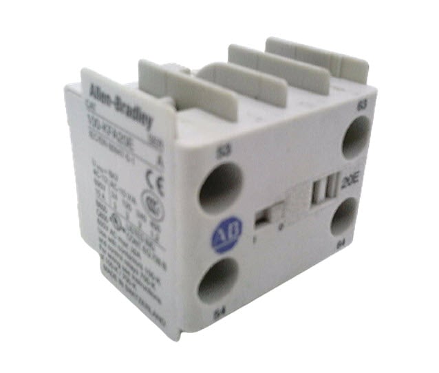 ALLEN BRADLEY 100-KFA20E