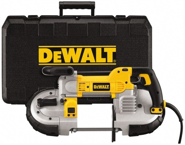 STANLEY BLACK & DECKER DWM120K