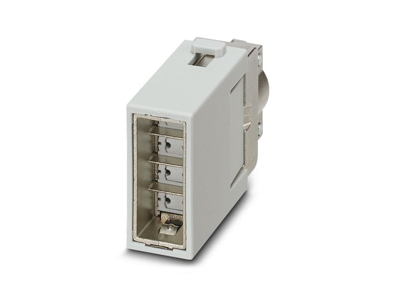 PHOENIX CONTACT HC-M-08-GBIT-CT-M