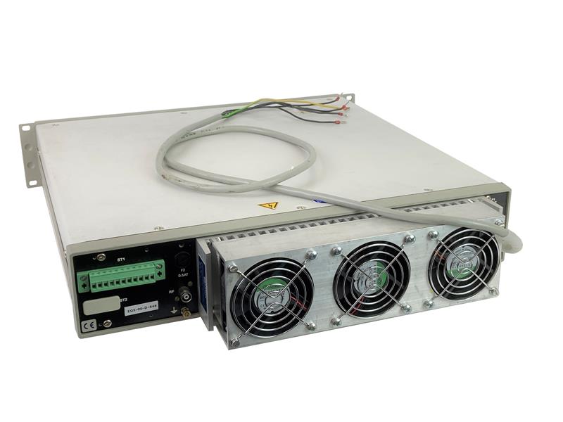 EMERSON EQS-00-D-848